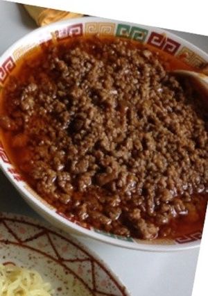 肉味噌♪なんでもアレンジ☆彡-レシピのメイン写真