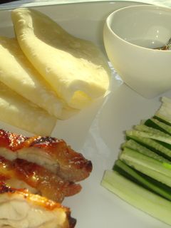 餅 (ビン)/ 北京ダック風-レシピのメイン写真