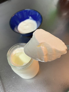 ☆手作りヨーグルト☆-レシピのメイン写真