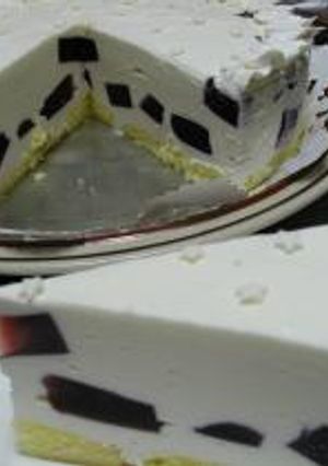１８禁・チーズケーキ-レシピのメイン写真