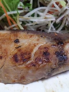 【ご飯がすすむ】サワラのみそ焼き-レシピのメイン写真