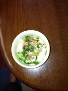 しらす丼-レシピのメイン写真