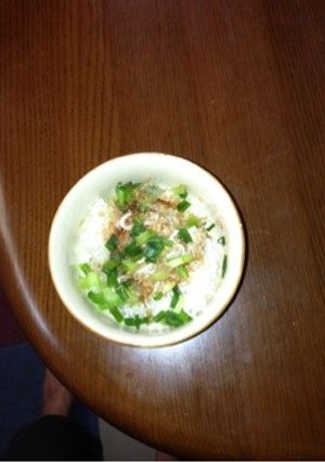 しらす丼-レシピのメイン写真