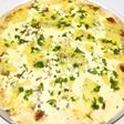 レンジやフライパンで☆クリーミーラザニア