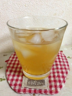 *冷やしあめ*-レシピのメイン写真
