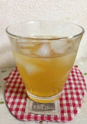 ＊冷やしあめ＊-レシピのメイン写真