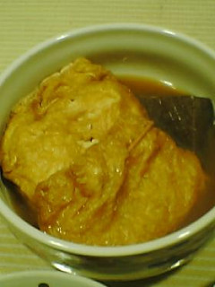 ◎にぎやか袋煮-レシピのメイン写真