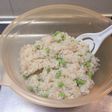 簡単♪枝豆ごはん