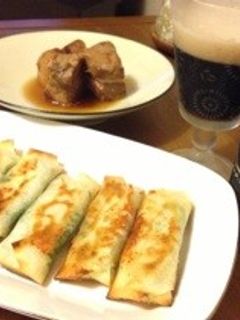 美味♡簡単春巻-レシピのメイン写真