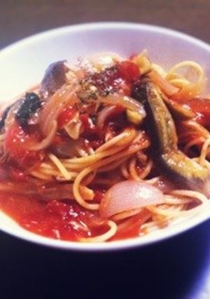 超簡単♡アレンジ無限大パスタ-レシピのメイン写真