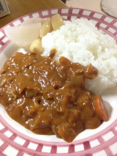 トマトカレー、他にもたくさん…-レシピのメイン写真