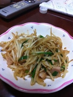 野菜炒め♡-レシピのメイン写真