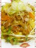 我が家の回鍋肉♪にんにくたっぷりｗ