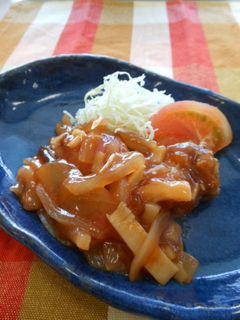 豚の唐揚げ 甘酢あんかけ-レシピのメイン写真