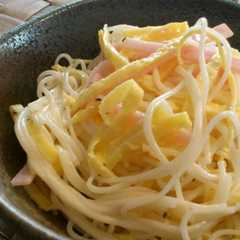 รูปของ ★中華風そうめんサラダ★