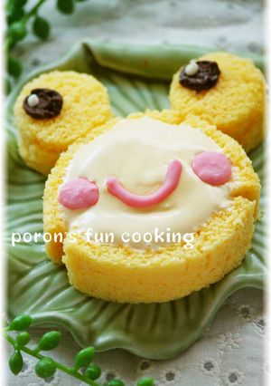 ✿けろケロール✿-レシピのメイン写真
