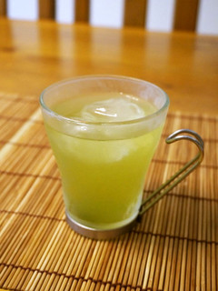 美味しい*水出し緑茶-レシピのメイン写真