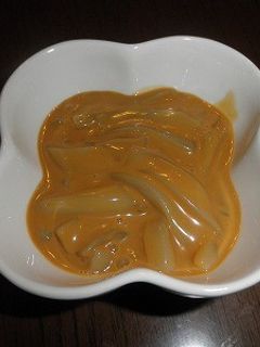 イカの塩辛-レシピのメイン写真