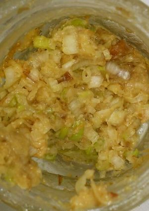 万能ネギ味噌-レシピのメイン写真
