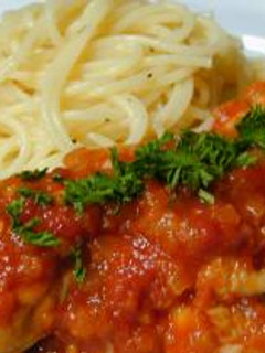 鶏もものトマト煮・1-レシピのメイン写真