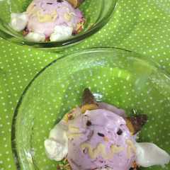 รูปของ デコ☆アイス