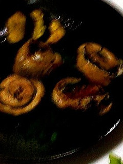 秋刀魚の梅シソ巻き-レシピのメイン写真