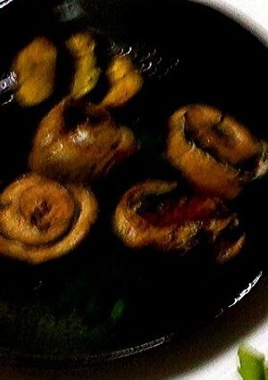 秋刀魚の梅シソ巻き-レシピのメイン写真