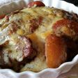 ♡絶品簡単焼きチーズカレー♡