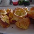 ヨークシャープディング Yorkshire Pudding