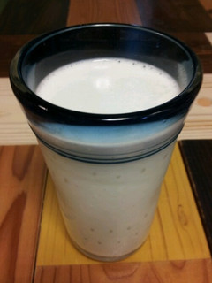 飲みやすい♪ゴーヤジュース-レシピのメイン写真
