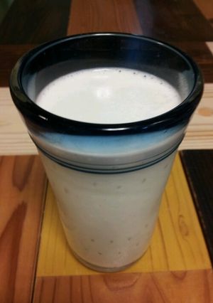 飲みやすい♪ゴーヤジュース-レシピのメイン写真