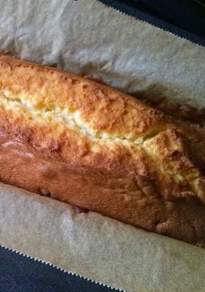 美味しい♪我が家のパウンドケーキ☆-レシピのメイン写真
