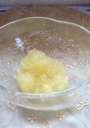 健康酵素ゼリー-レシピのメイン写真