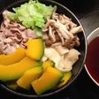 夏のほうとう☆おざら