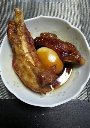 スペアリブ♪-レシピのメイン写真