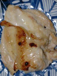 塩麹チキン2-レシピのメイン写真
