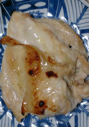 塩麹チキン2-レシピのメイン写真
