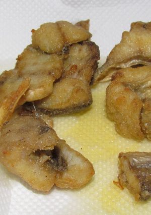超かんたん「日本一のふぐのからあげ」-レシピのメイン写真