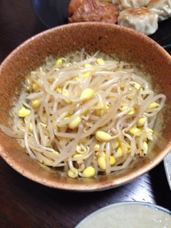 超簡単 もやしナムル-レシピのメイン写真