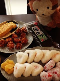 我が家の唐揚げ〜夏休み昼ごはん編〜-レシピのメイン写真