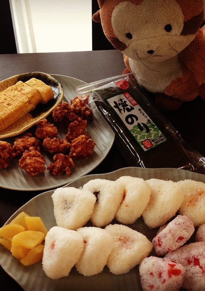 我が家の唐揚げ〜夏休み昼ごはん編〜-レシピのメイン写真