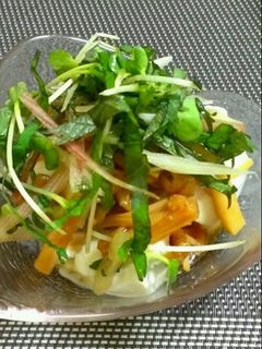 キノコたっぷり☆私の手作りなめたけ-レシピのメイン写真
