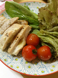 トロリチーズのポークソテー-レシピのメイン写真
