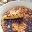 簡単☆ポテトチップスでトルティージャ
