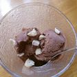 ナッツでおめかし
