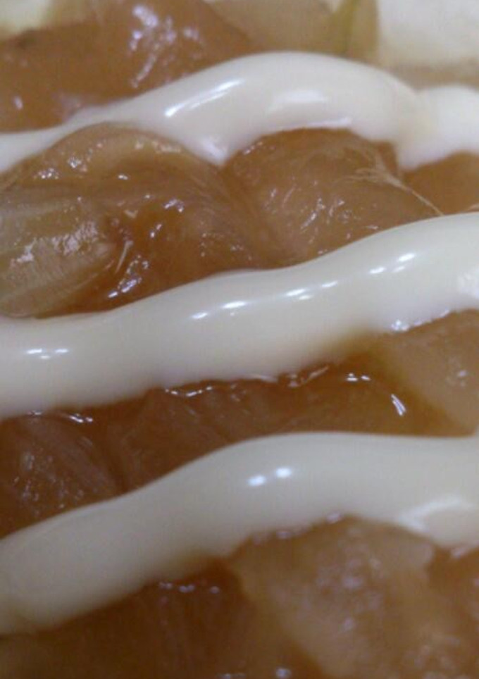 麺つゆで簡単☆照り焼きのたれ-レシピのメイン写真