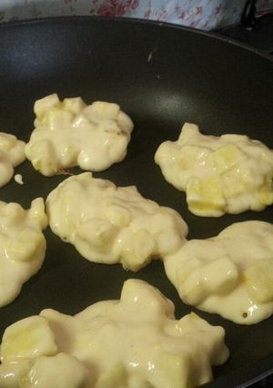 あ～ら 簡単 いもケーキ-レシピのメイン写真