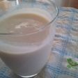 ヘルシー★甘酒のスムージー