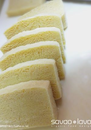 かんたん☆凍み豆腐（冷凍豆腐）-レシピのメイン写真