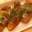 焼きナス
